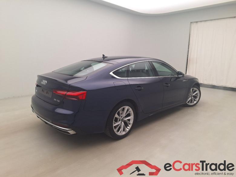 Audi, A5 SB FL'20, Audi A5 Sportback 35 TDI S tronic Bus Ed Advanced #3
