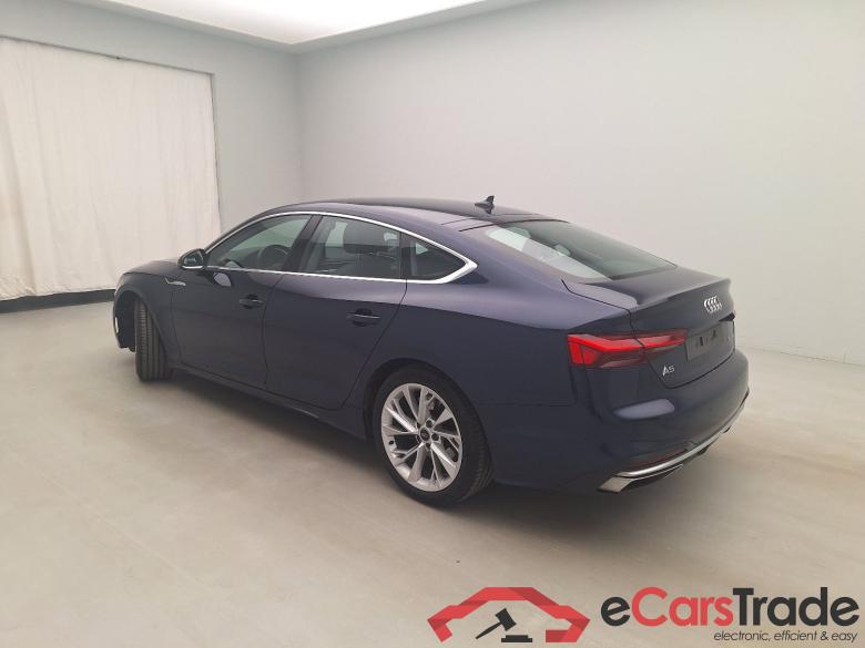 Audi, A5 SB FL'20, Audi A5 Sportback 35 TDI S tronic Bus Ed Advanced #5
