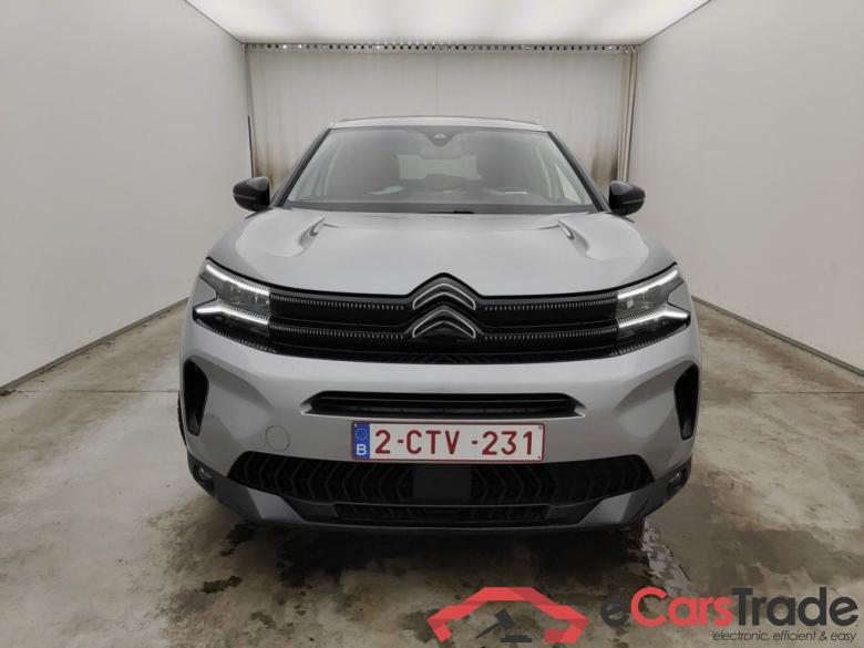 Citroën C5 Aircross 1.5 BlueHDi 130 S&S EAT8 Live 5d #1