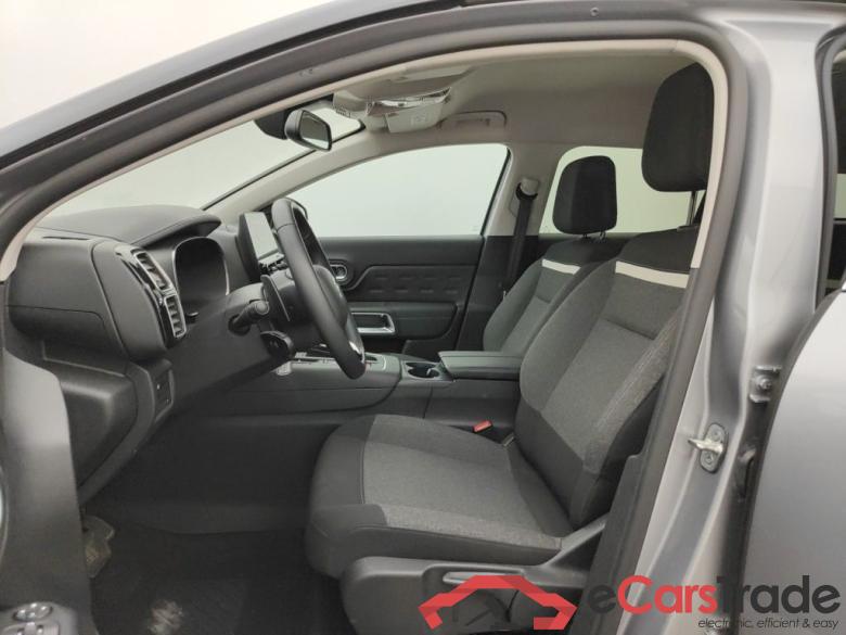 Citroën C5 Aircross 1.5 BlueHDi 130 S&S EAT8 Live 5d #6