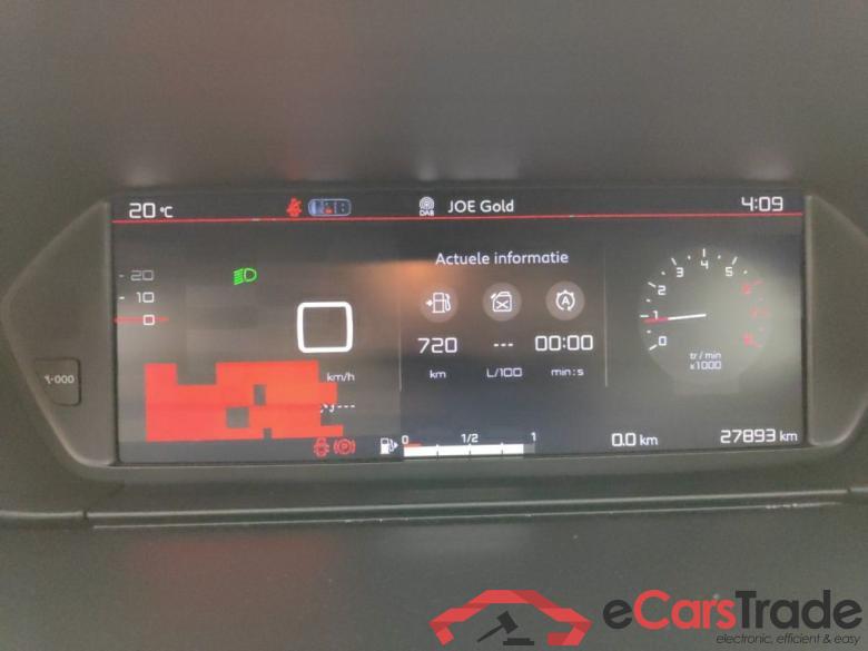 Citroën Grand C4 Spacetourer 1.2 PureTech 130 S&S MAN6 Feel 5d 7pl #6