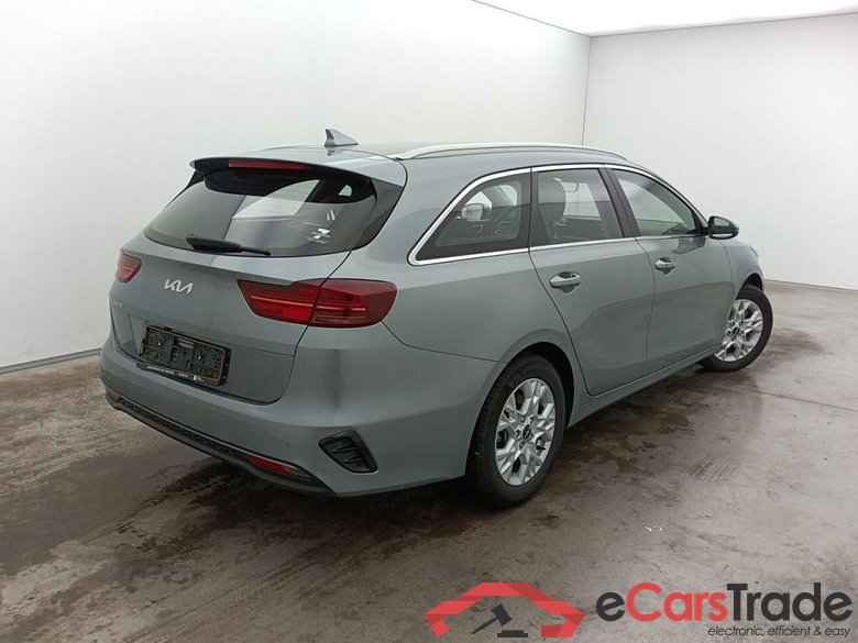 KIA CEED SPORTSWAGON - 2022 1.5 T-GDi Pulse ISG DCT 5d #5