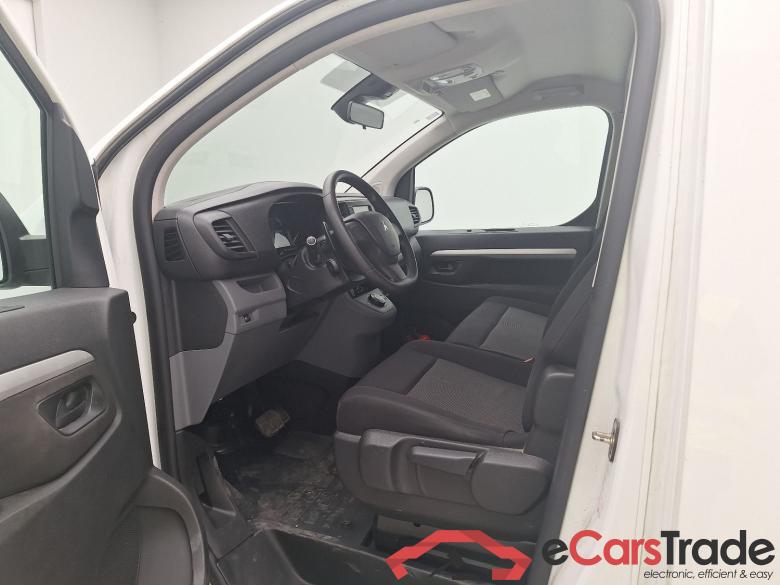 Peugeot, _Expert '16, Peugeot Expert Long DC Asphalt L3 2.0 BlueHDi 120 #6