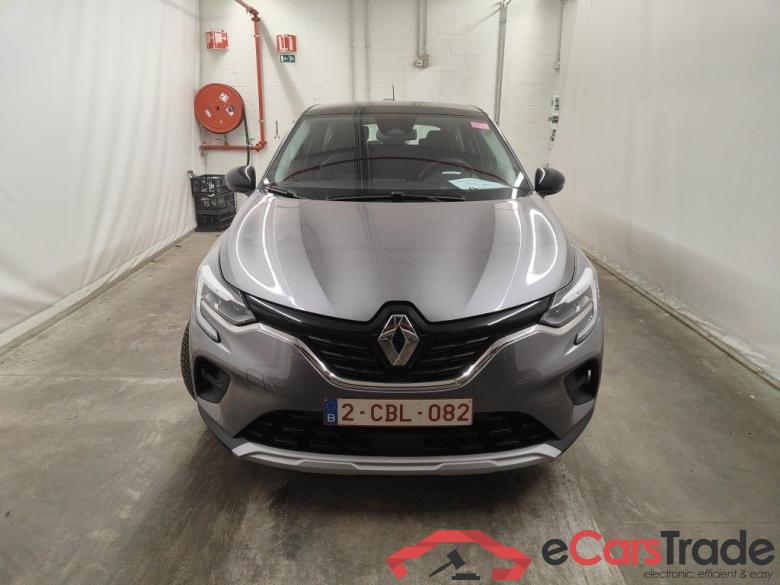 Renault Captur TCe 90 Corporate Edition 5d #1