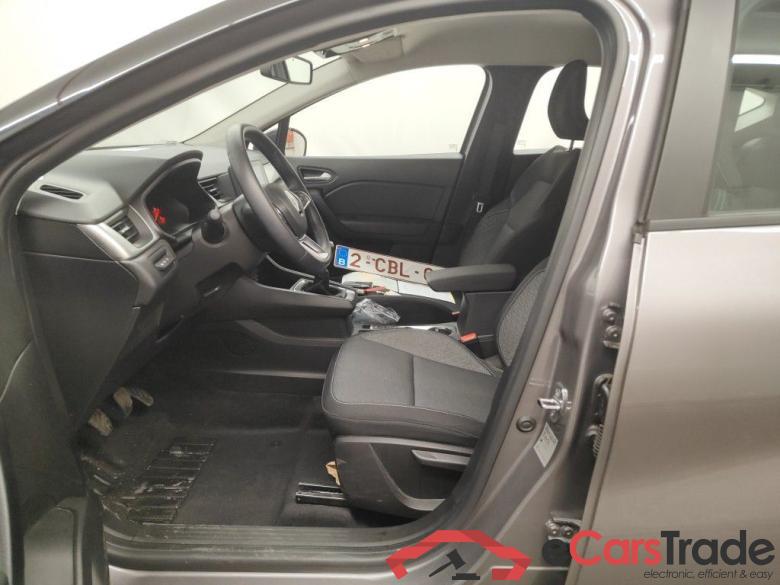 Renault Captur TCe 90 Corporate Edition 5d #6