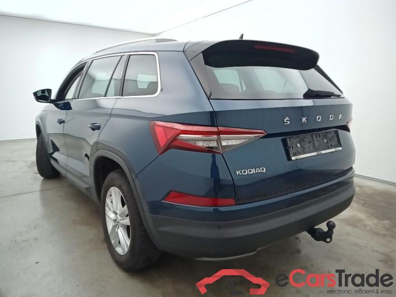 Skoda Kodiaq 1.5 TSI 110kW DSG7 Clever 5d 7pl #4