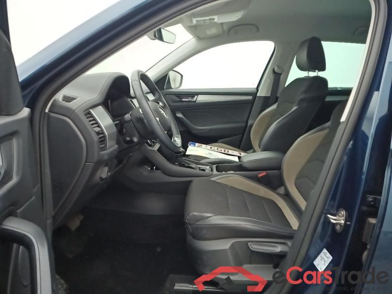 Skoda Kodiaq 1.5 TSI 110kW DSG7 Clever 5d 7pl #6