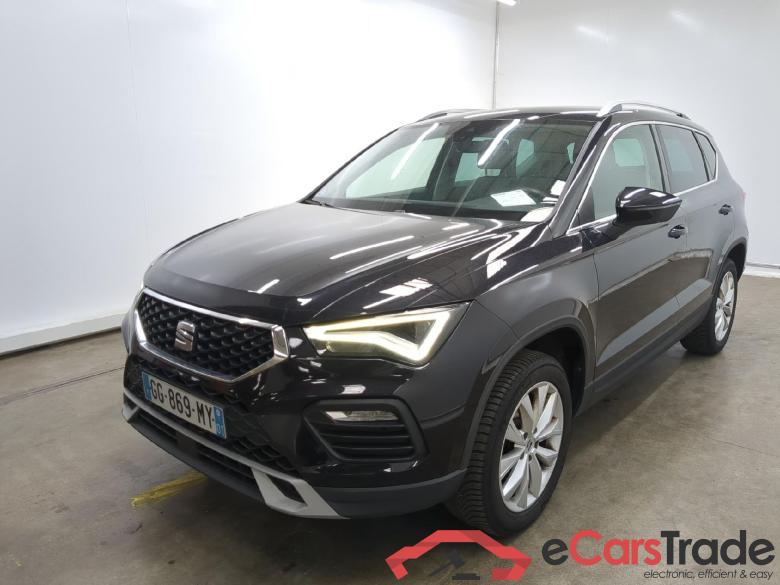 Seat 1.5 TSI 150 ACT DSG7 S&S Style Business Ateca Style Business 1.5 TSI 150CV E6d #1