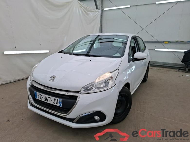 Peugeot BlueHDi 100 ¤6.c S&S PREMIUM PACK 208 Affaire Premium Pack 1.5 HDi 100CV BVM6 E6dT #1