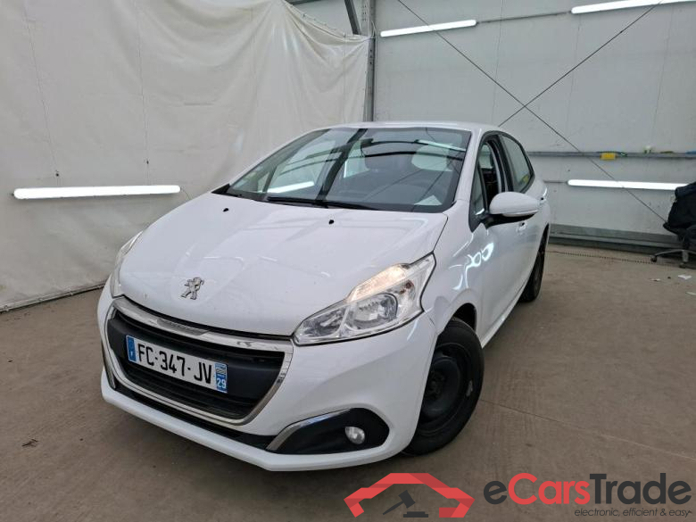 Peugeot BlueHDi 100 ¤6.c S&S PREMIUM PACK 208 Affaire Premium Pack 1.5 HDi 100CV BVM6 E6dT