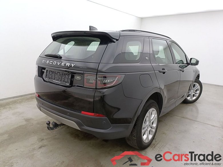 Land Rover Discovery Sport D165 MHEV AWD Auto S 5d  7pl!!nTechnical issue, Rolling car!! #5