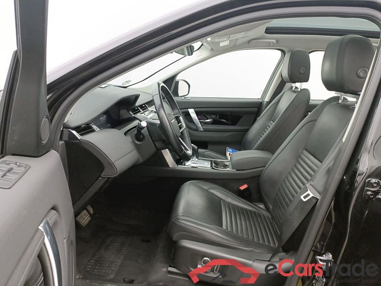 Land Rover Discovery Sport D165 MHEV AWD Auto S 5d  7pl!!nTechnical issue, Rolling car!! #6