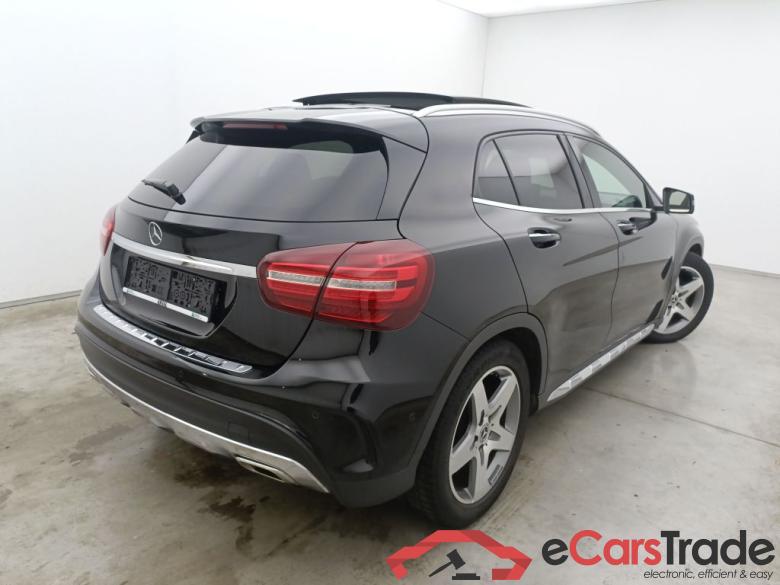 Mercedes-Benz GLA GLA 200 d Business Solution Aut. 5d #5