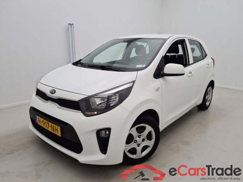 KIA Picanto 1.0 MPi ComfortPlusLine #1