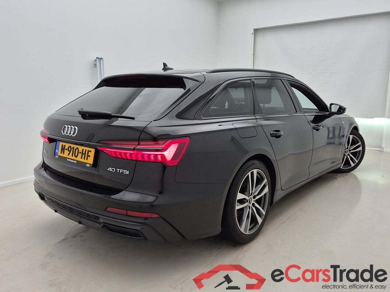 AUDI A6 Avant 40 TFSI S Edition S-Tronic #2