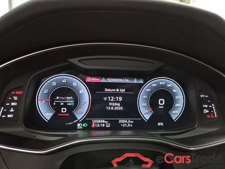 AUDI A6 Avant 40 TFSI S Edition S-Tronic #4