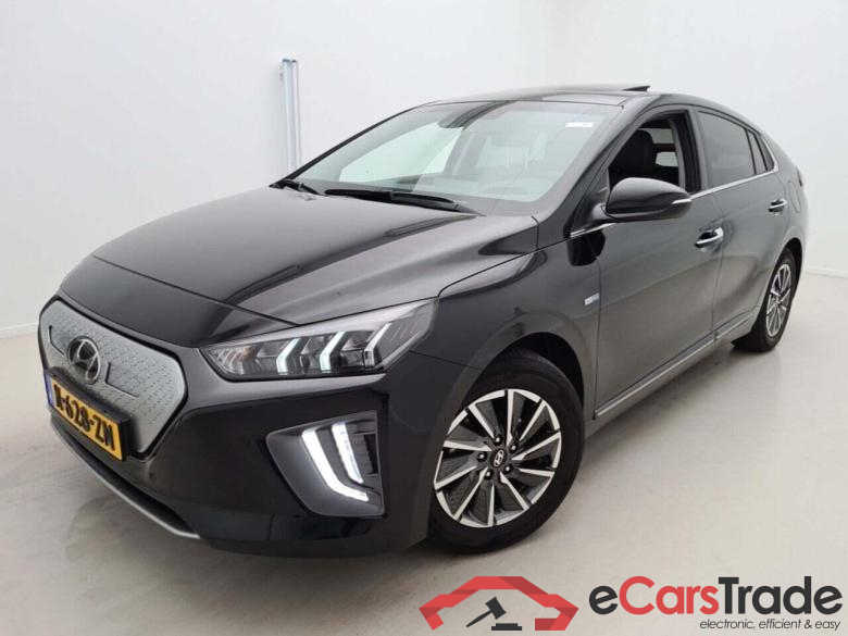 HYUNDAI IONIQ EV Premium Sky 38.3 kWh