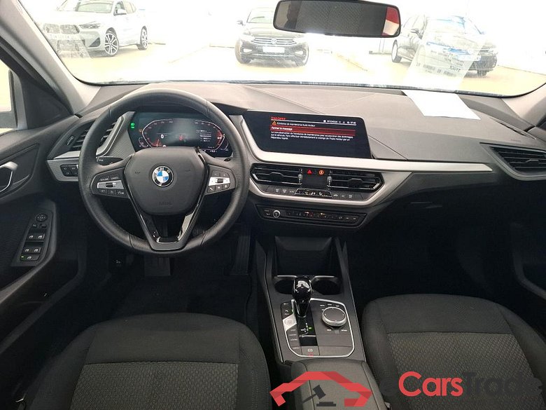 BMW 116i DKG7 Business Design BMW Série 1  2019  5P  Berline 116i DKG7 Business Design #5