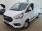 preview Ford Transit Custom #0