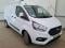 preview Ford Transit Custom #3