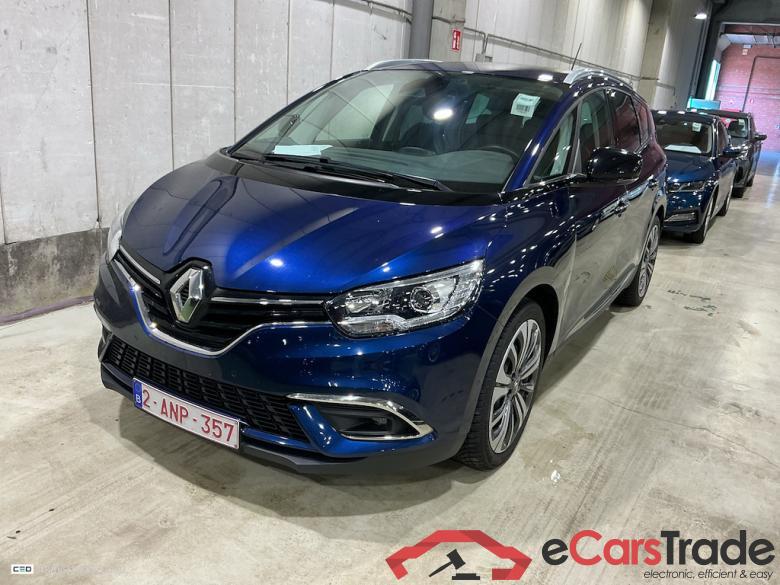 RENAULT GRAND SCENIC 1.3 TCE 115 GPF CORPORATE ED #1