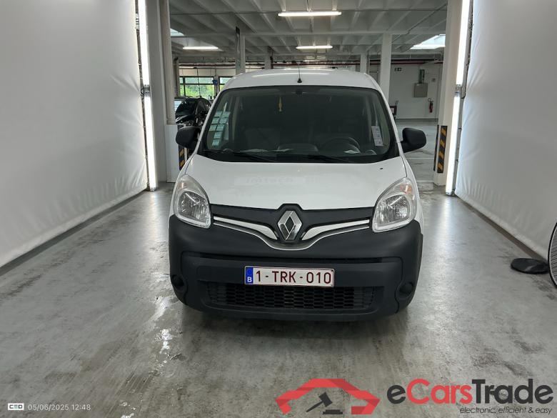 RENAULT KANGOO EXPRESS DSL - 2013 1.5 dCi Energy Grand Confort (EU6) #1