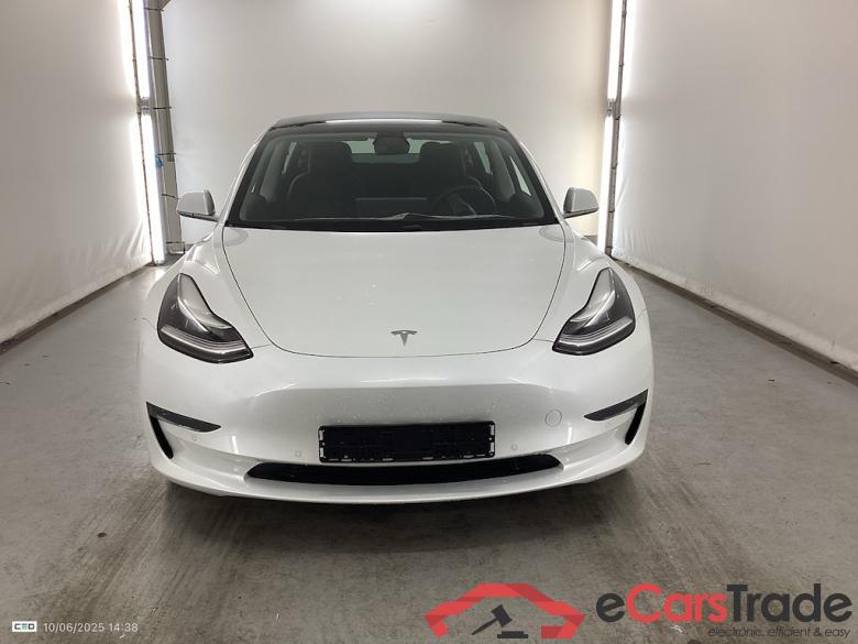TESLA MODEL 3 75 kWh Long-Range Dual Motor Full Self-Driving Capability #1