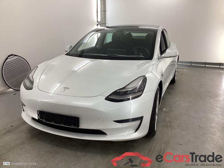 TESLA MODEL 3 75 kWh Long-Range Dual Motor Full Self-Driving Capability #2