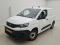preview Peugeot Partner #0