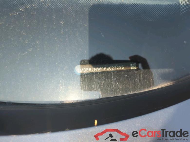 SKODA Scala 81 kW #2