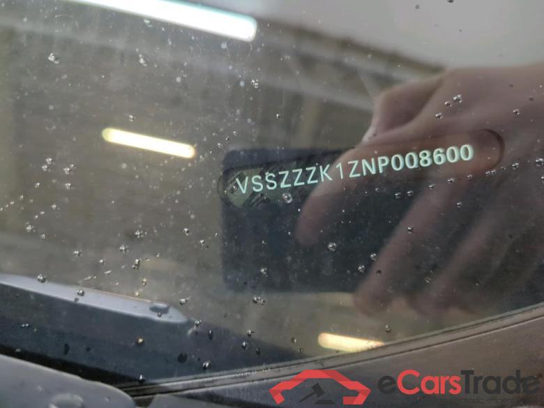 CUPRA Born 150 kW #3