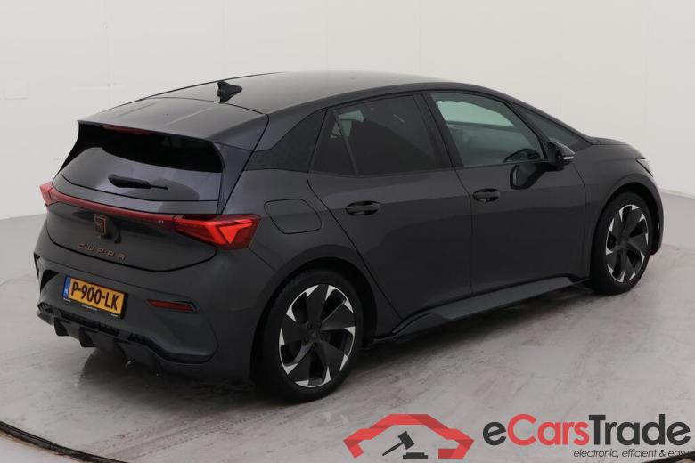 CUPRA Born 150 kW #6