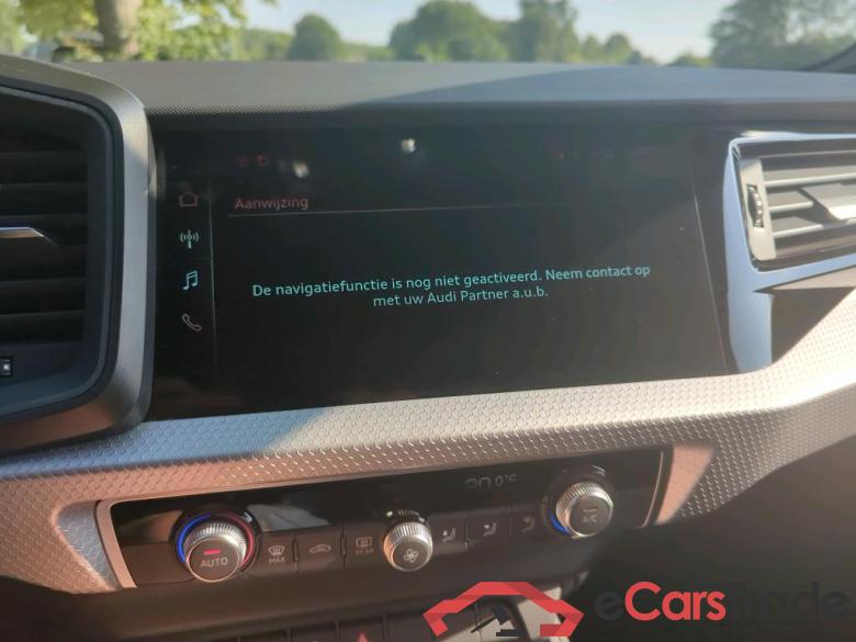 AUDI A1 Sportback 70 kW #3