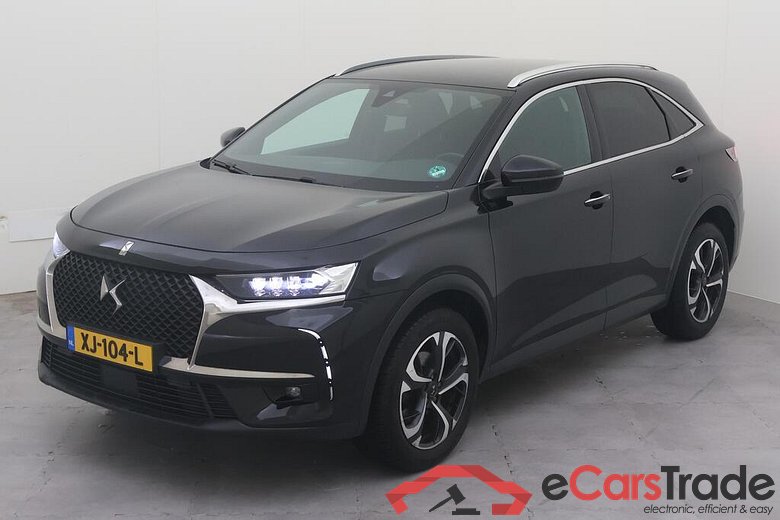 DS Automobiles 7 Crossback 133 kW