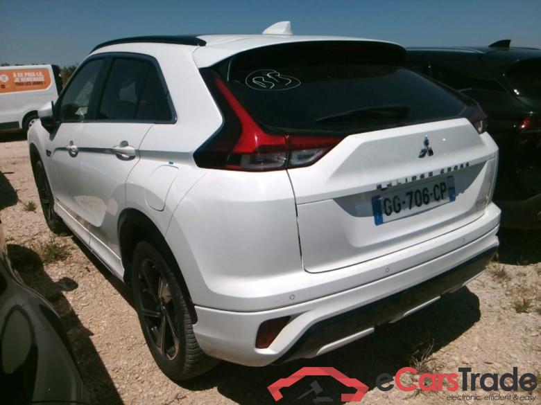 ECLIPSE CROSS PHEV INTENSE STY #3