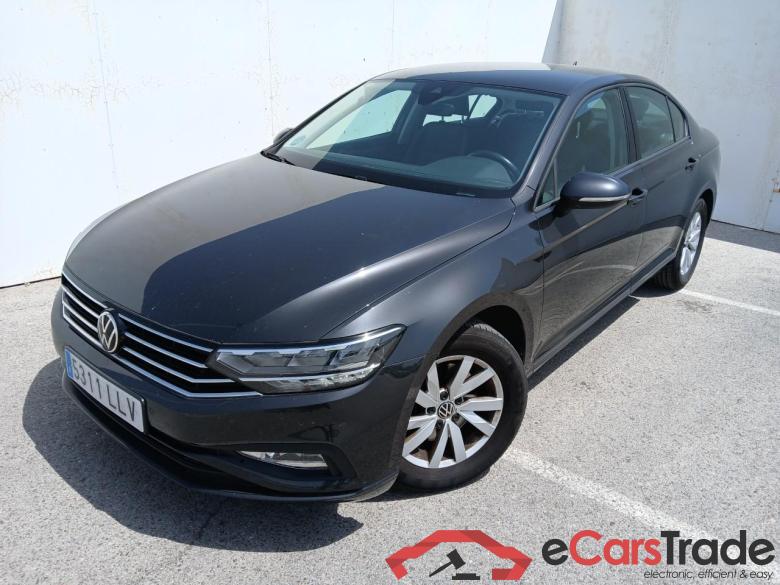 Volkswagen Business 1.5 TSI 110kW (150CV) Passat Berlina Passat 1.5 TSI 150CV MT6 E6dT #1