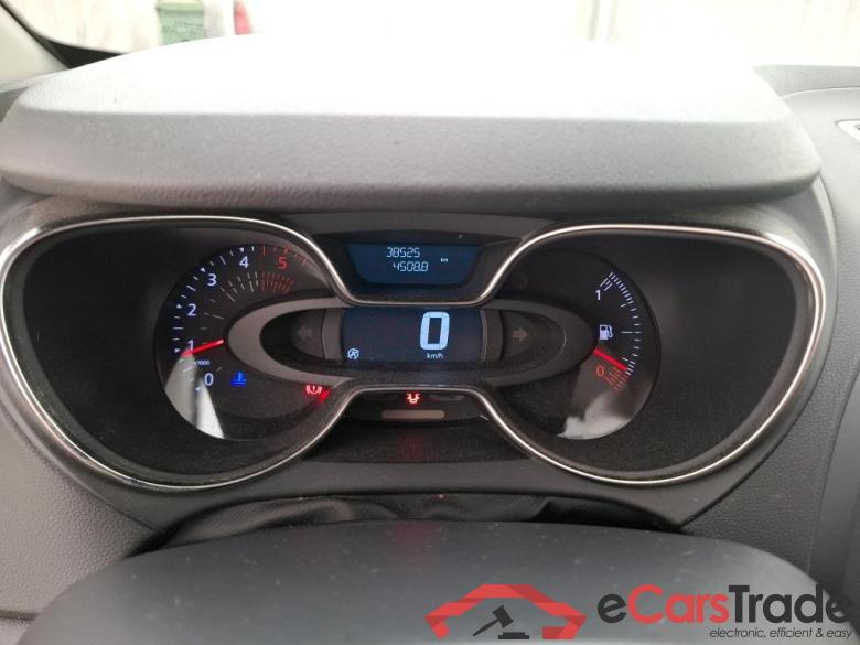 Renault Business dCi 90 - 18 Captur 5p Crossover Business dCi 90 - 18 / TRANSFO VP/VF #6