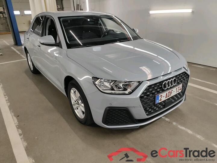 Audi A1 Sportback A1 Sportback 1.0 25 TFSI S tronic Business Ed. 70kW/95pk  5D/P Auto-7 #2