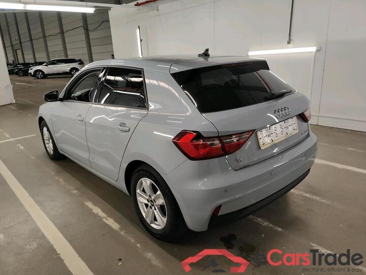 Audi A1 Sportback A1 Sportback 1.0 25 TFSI S tronic Business Ed. 70kW/95pk  5D/P Auto-7 #3