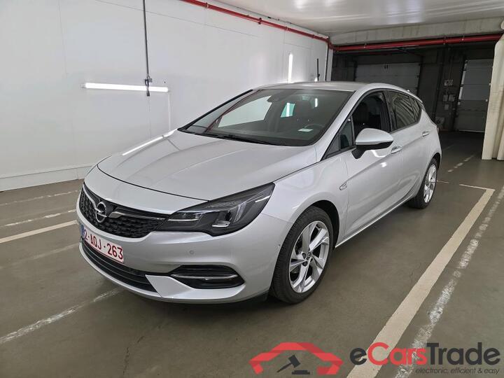 Opel Astra Astra 1.2 Turbo S/S 2020 GS Line 96kW/130pk  5D/P Man-6 #1