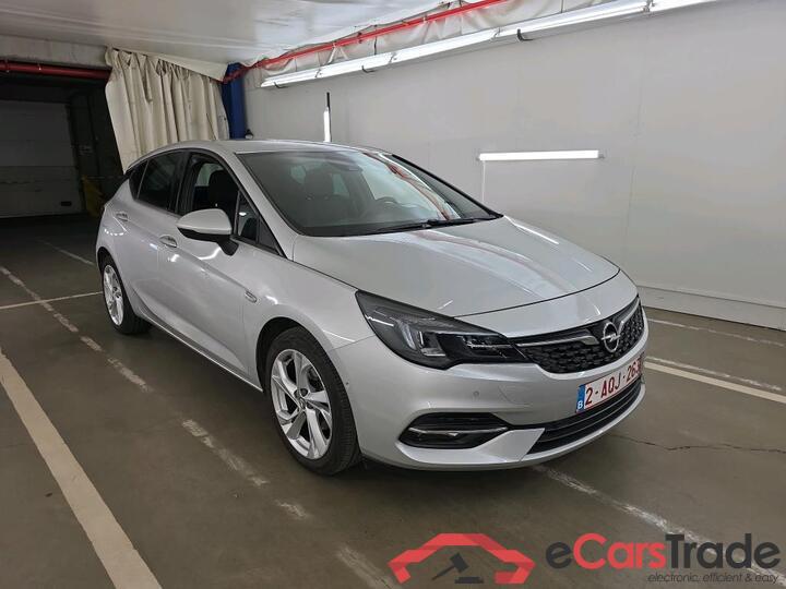 Opel Astra Astra 1.2 Turbo S/S 2020 GS Line 96kW/130pk  5D/P Man-6 #2