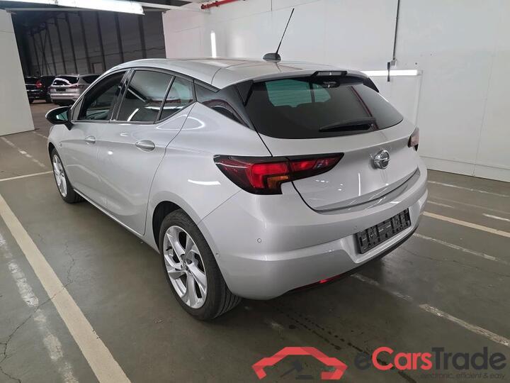 Opel Astra Astra 1.2 Turbo S/S 2020 GS Line 96kW/130pk  5D/P Man-6 #3