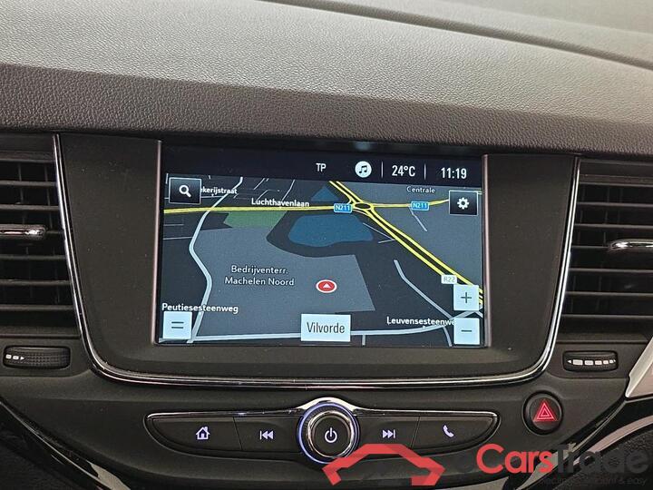 Opel Astra Astra 1.2 Turbo S/S 2020 GS Line 96kW/130pk  5D/P Man-6 #6