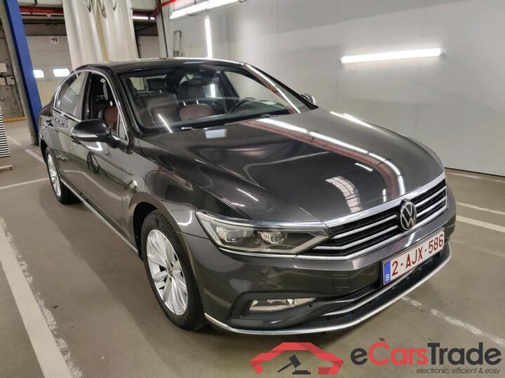 Volkswagen Passat Passat 2.0 TDI Elegance Business DSG 110kW/150pk  4D/P Auto-7 #2