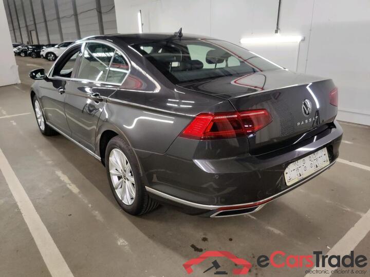 Volkswagen Passat Passat 2.0 TDI Elegance Business DSG 110kW/150pk  4D/P Auto-7 #3