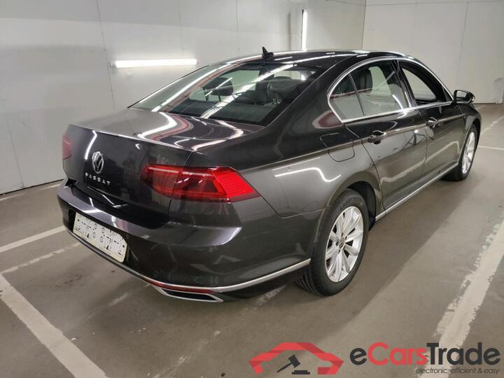 Volkswagen Passat Passat 2.0 TDI Elegance Business DSG 110kW/150pk  4D/P Auto-7 #4