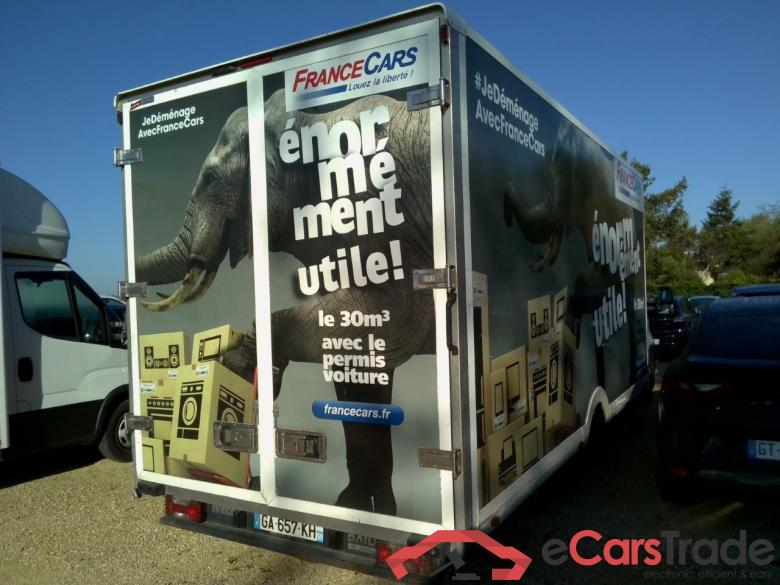 Iveco 30M3 35C14H BVA8 RISK #4