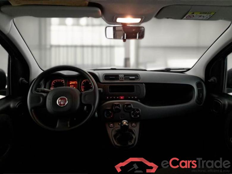 Fiat 79 FIAT PANDA / 2011 / 5P / BERLINA 1.0 FIREFLY 70CV SeS HYBRID #3
