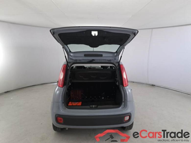 Fiat 79 FIAT PANDA / 2011 / 5P / BERLINA 1.0 FIREFLY 70CV SeS HYBRID #5