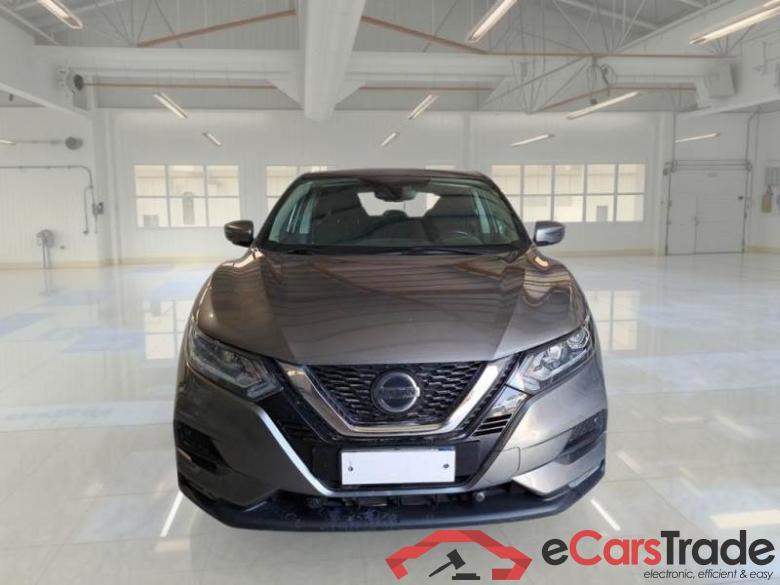 Nissan 51 NISSAN QASHQAI / 2017 / 5P / CROSSOVER 1.3 DIG-T 140 BUSINESS #6